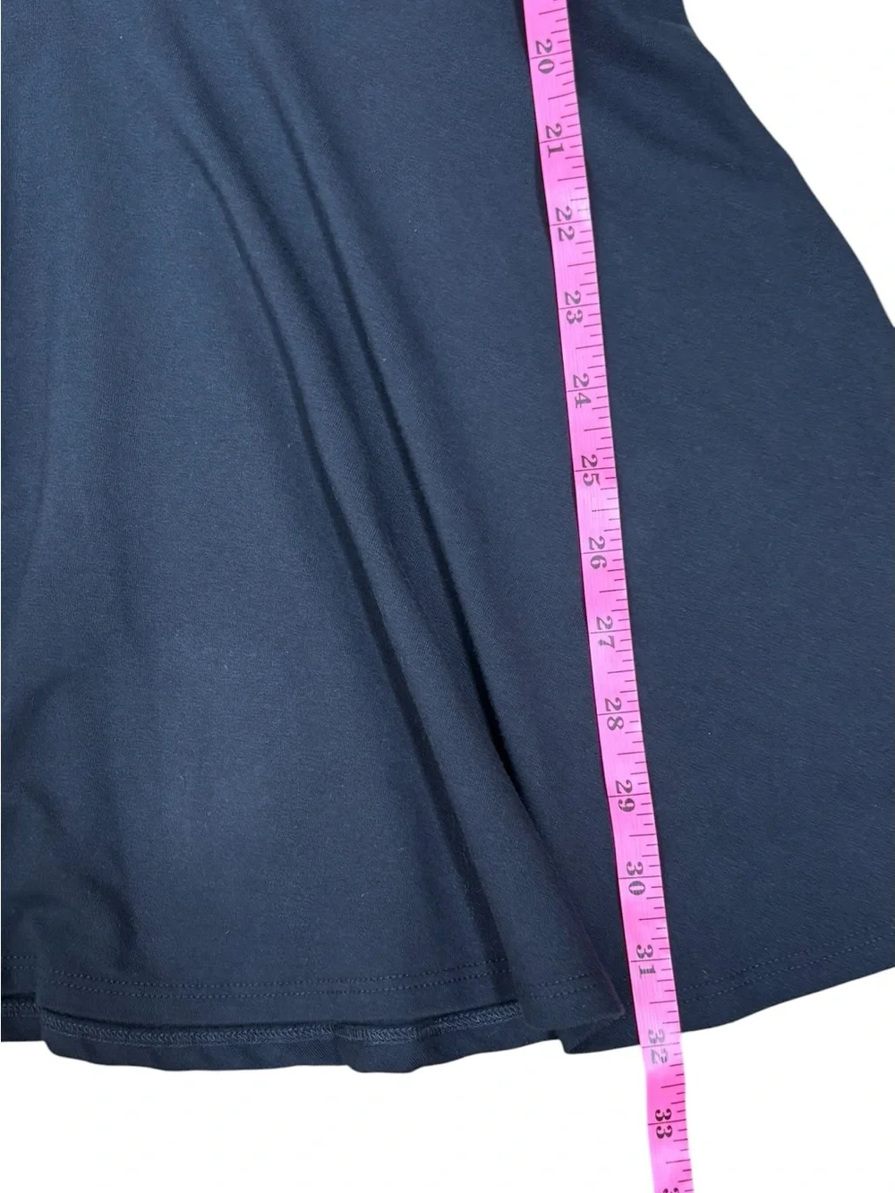 Reformation Mayve Knit Mini Dress Black Large NWT